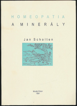 Homeopatia a minerály