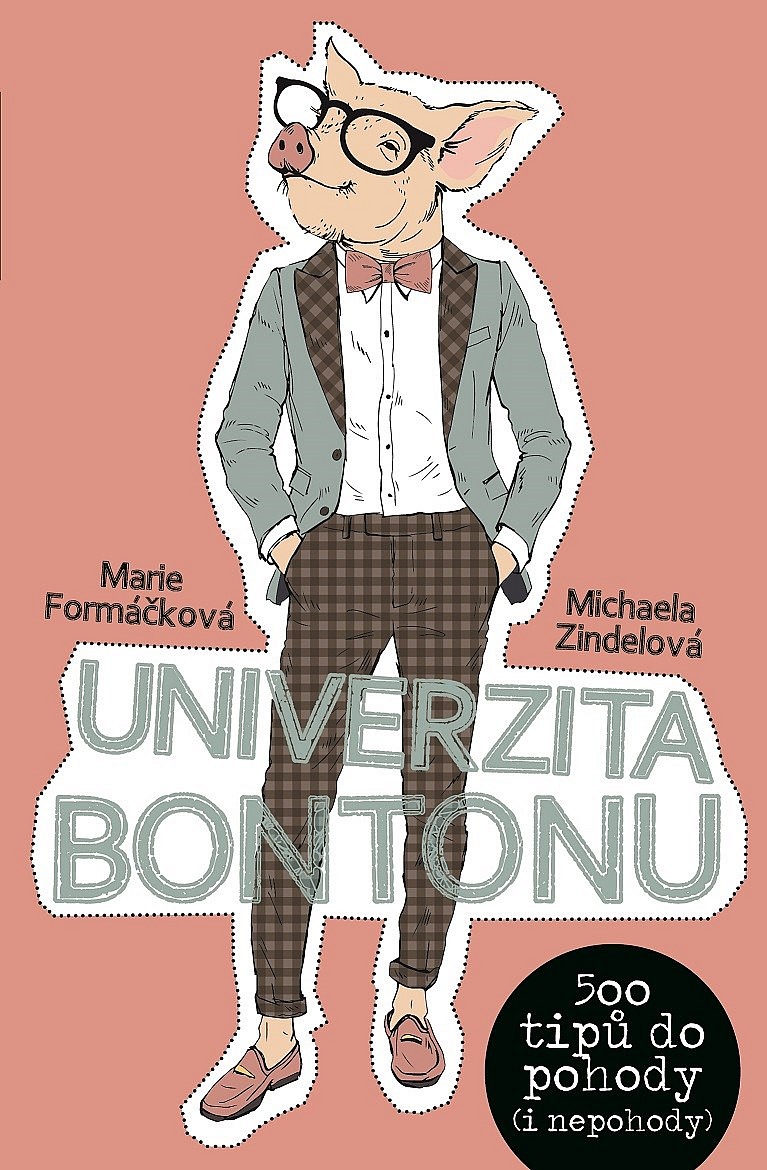 Univerzita bontonu