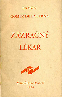 Zázračný lékař