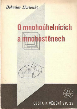 O mnohoúhelnících a mnohostěnech