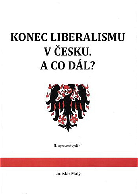 Konec liberalismu v Česku. A co dál?