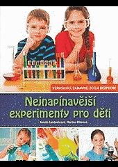 Nejnapínavější experimenty pro děti