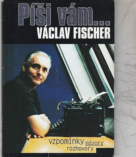 Píší vám...