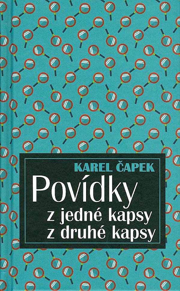 Povídky z jedné kapsy / Povídky z druhé kapsy