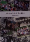 Almanach škôl ilavských
