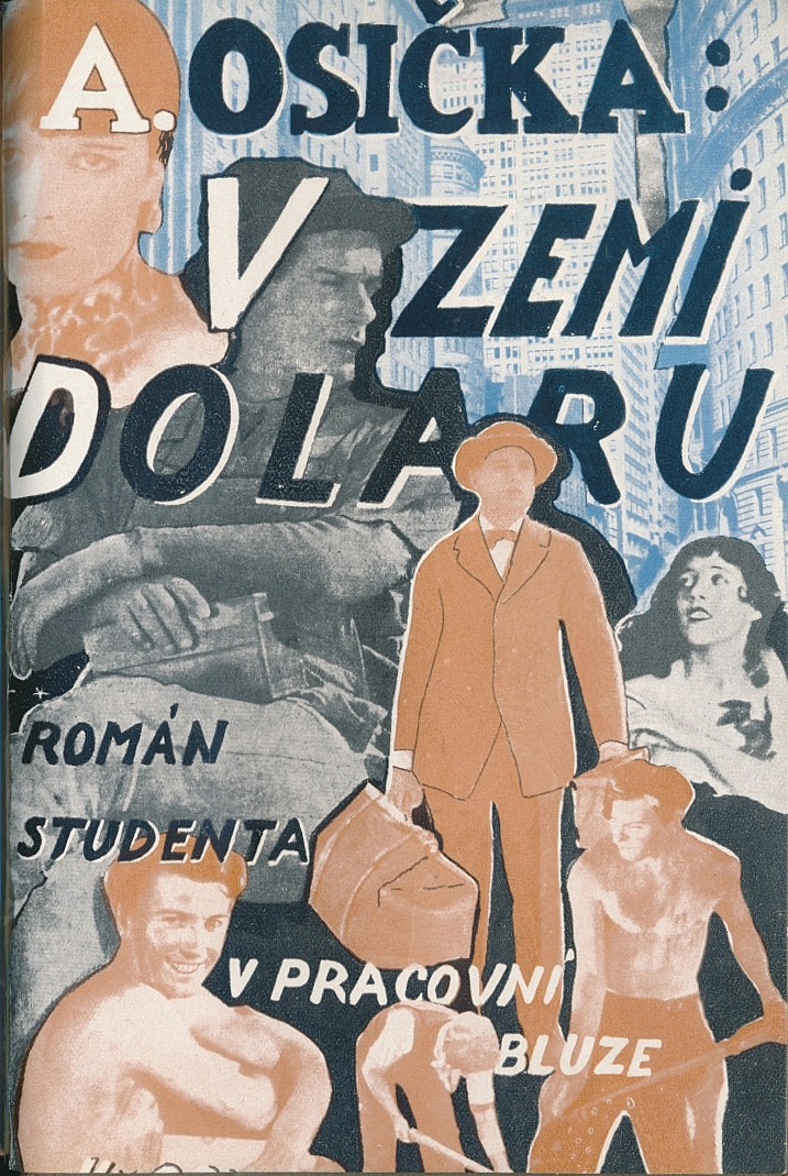 V zemi dolaru