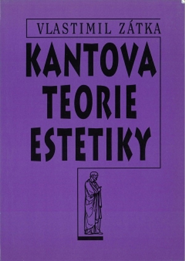 Kantova teorie estetiky