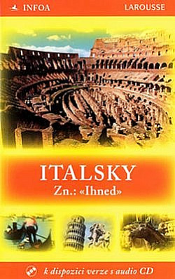 Italsky zn: Ihned