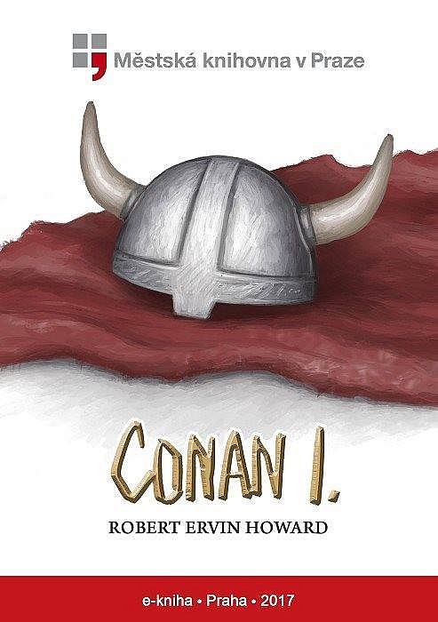 Conan I.