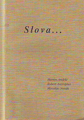 Slova