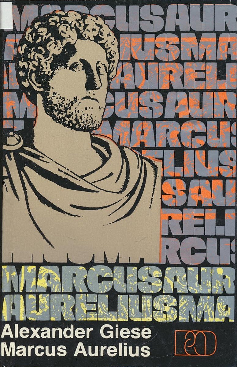 Marcus Aurelius