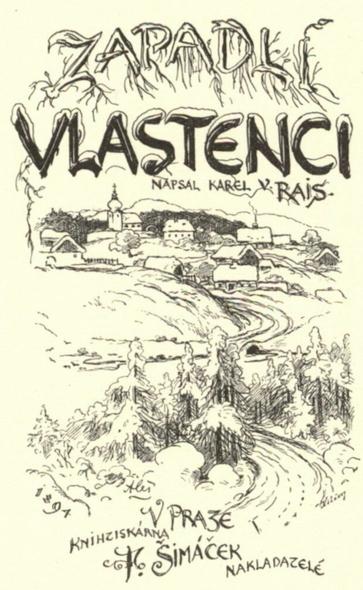 Zapadlí vlastenci