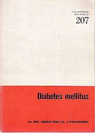 Diabetes mellitus