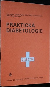 Praktická diabetologie