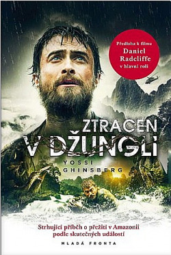 Ztracen v džungli