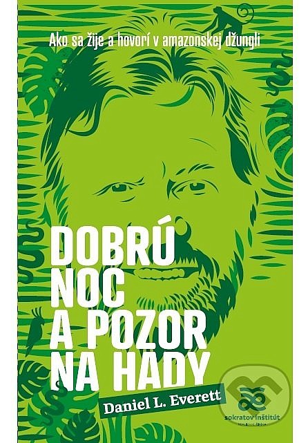 Dobrú noc a pozor na hady