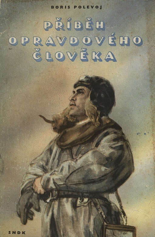 Příběh opravdového člověka