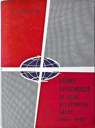 Dějiny diplomacie za Velké vlastenecké války 1941-1945