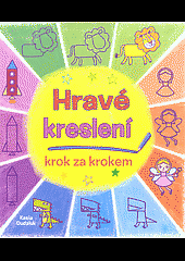 Hravé kreslení krok za krokem