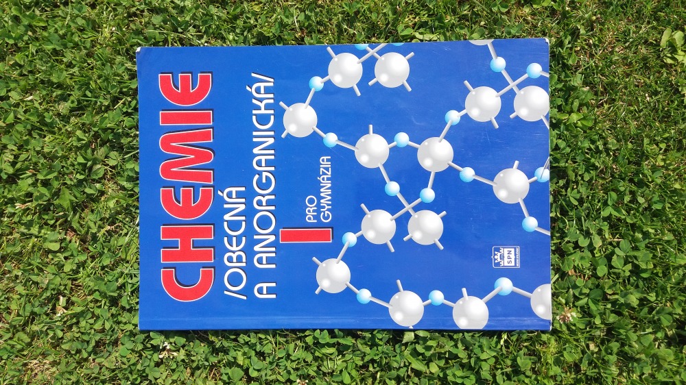 Chemie obecná a anorganická