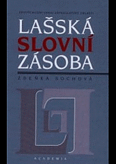 Lašská slovní zásoba