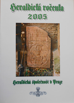 Heraldická ročenka 2005