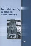 Politické poměry ve Slezsku v letech 1815-1939