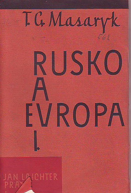 Rusko a Evropa I