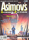 Asimov's Science Fiction 1997/01