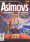 Asimov's Science Fiction 1997/03