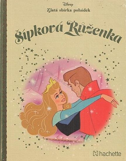 Šípková Růženka