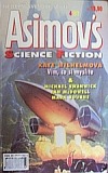 Asimov's Science Fiction 1997/04
