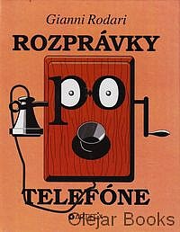 Rozprávky po telefóne