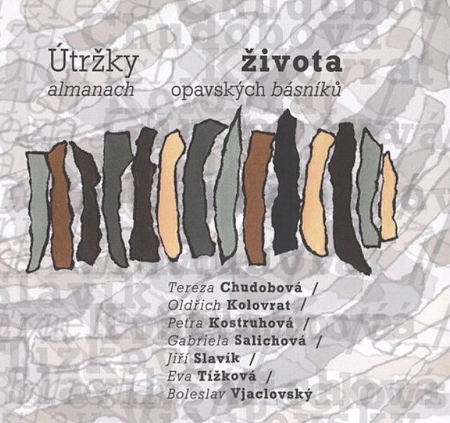 Útržky života: Almanach opavských básníků