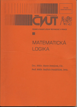 Matematická logika