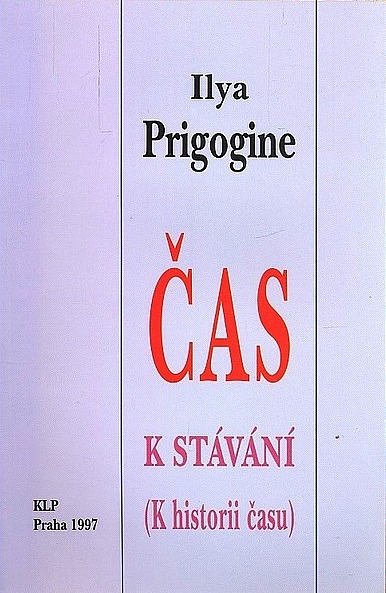 Čas k stávání (K historii času)