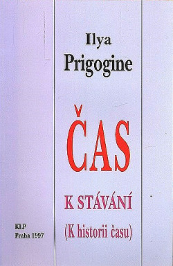 Čas k stávání (K historii času)