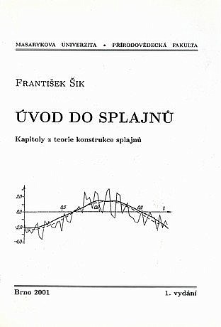 Úvod do splajnů