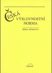 Česká výslovnostní norma