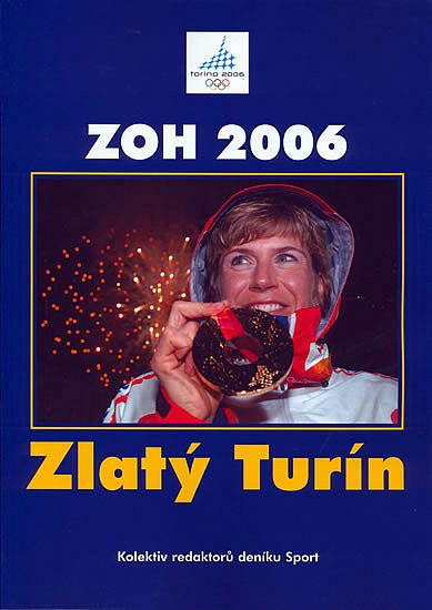 ZOH 2006: Zlatý Turín