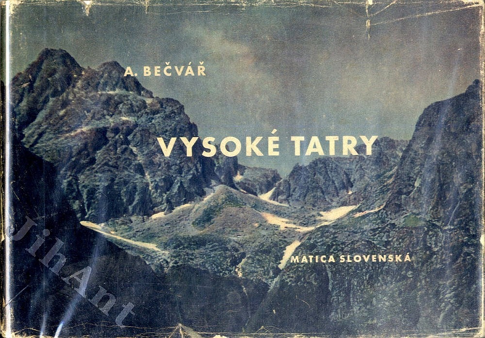 Vysoké Tatry