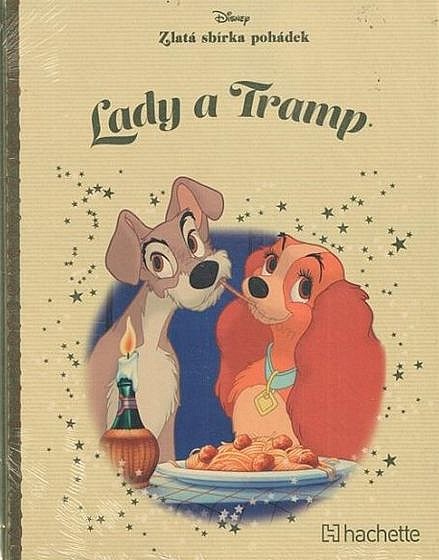 Lady a Tramp