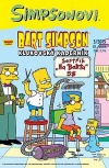 Bart Simpson 05/2015: Klukovský kadeřník