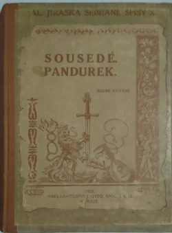 Sousedé / Pandurek