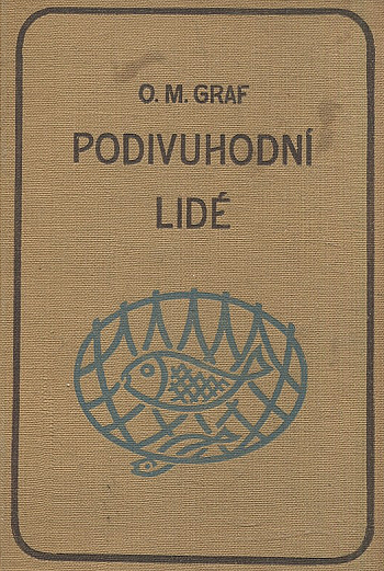 Podivuhodní lidé