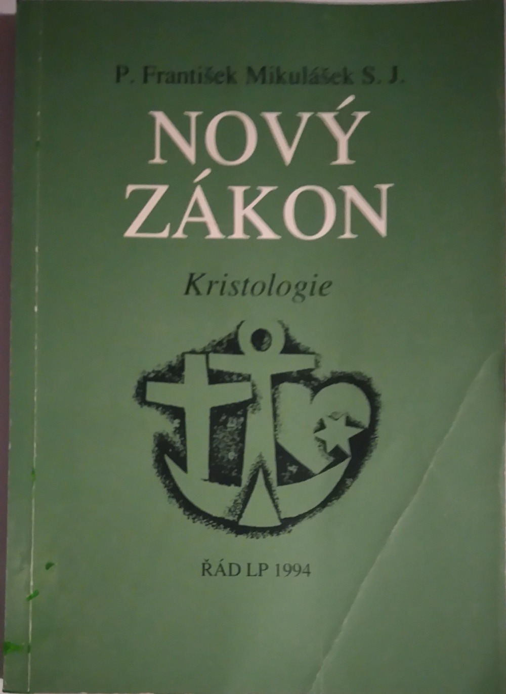 Nový Zákon