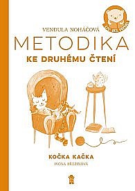 Metodika – Kočka Kačka