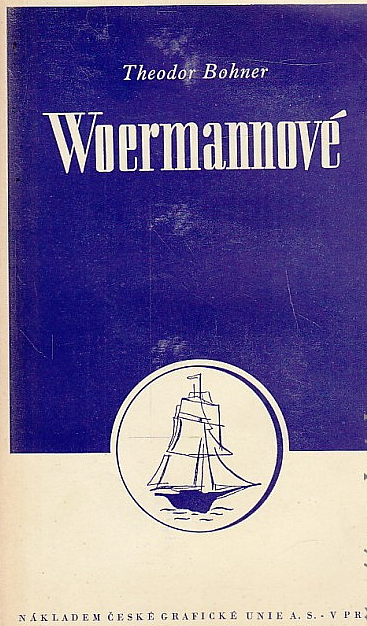 Woermannové