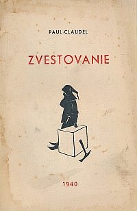 Zvestovanie