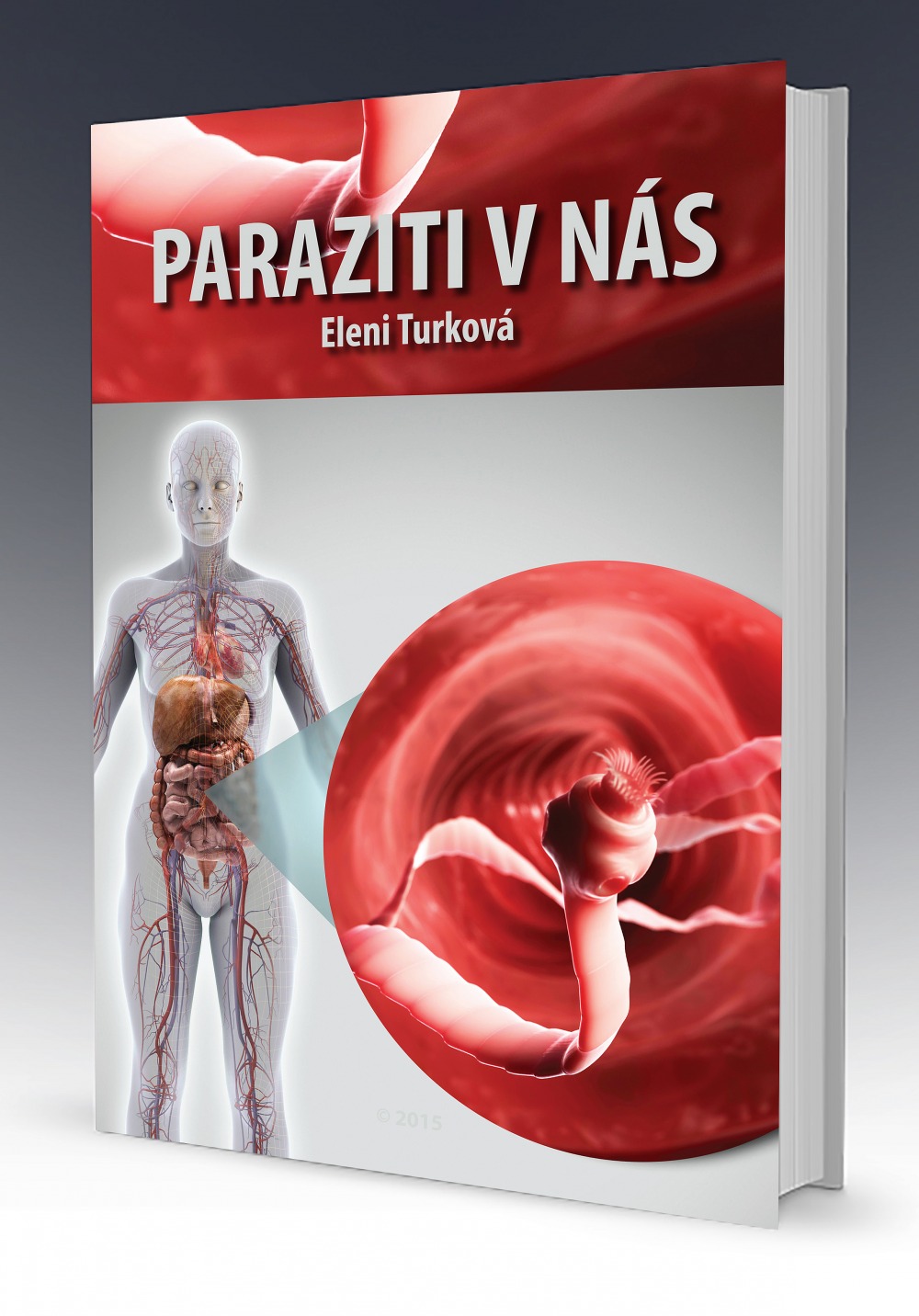 Paraziti v nás